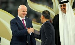 نشأت أكرم: يونس محمود خير ممثل للعراق